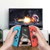 Subsonic Power Grip Switch