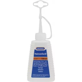 Pressol 10597 DIY eļļa 100 ml (10597)