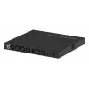 NETGEAR MSM4328F Pārvaldāms L3 10G Ethernet (100/1000/10000) 1U Melns