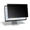 Privātuma filtrs Qoltec 51061 61 cm (24 collu) monitoram