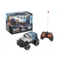 Car Revell Line Backer by REVELL — recommended age 6+, colours: Melns, blue, balta