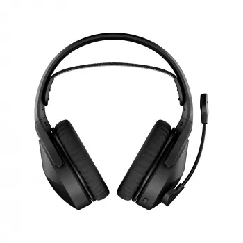 HyperX Cloud Jet - bezvadu spēļu austiņas (melnas)
