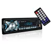 BLOW X-PRO MP3/USB/micro USB/BLUETOOTH auto radio Melns