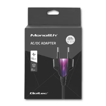Mobilo ierīču lādētājs Qoltec 51106