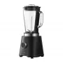 Vārīšanas blenderis Xiaomi BHR8936EU — 600 W, 1,75 L bļoda, 5 ātrumi, rotējoša vadība, nerūsējošā tērauda asmeņi, melns