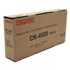 Utax 1T02P10UT0/CK-4520 tonera komplekts, 15 tūkst. lappušu ISO/IEC 19752 priekš TA...