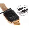 Smartwatch X16 Bluetooth rozā