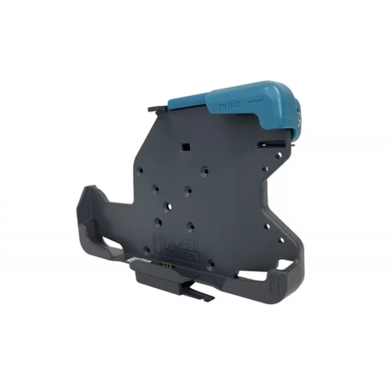 Gamber Johnson Samsung Tab ACTIVE2/ACTIVE3 Lite uzlādes turētājs ar Auto Power (7160-1148-10)