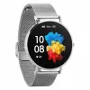 Smartwatch Garett Verona Sudraba Tērauds