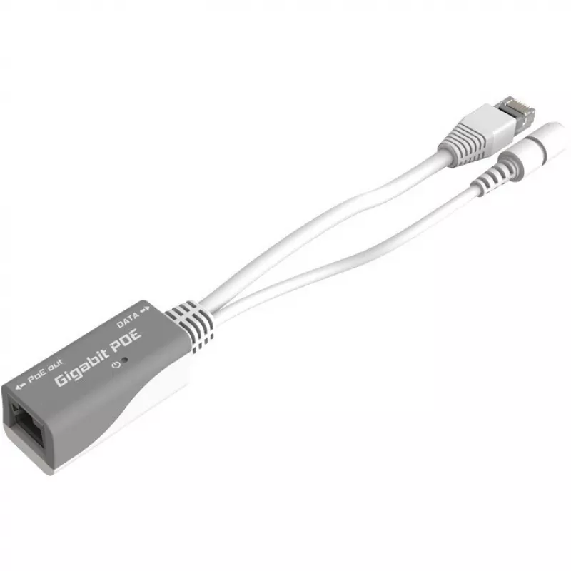 Slēdzis | MIKROTIK | CRS310-1G-5S-4S+OU | PoE porti 1 | CRS310-1G-5S-4S+OUT