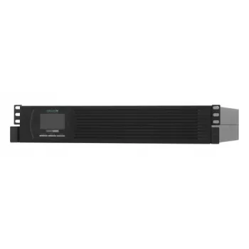 Nepārtrauktas barošanas bloks UPS ONLINE USV-Systeme XANTO 3000R
