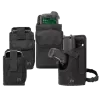 Mobilis 001086 Melns