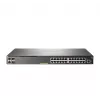 HPE Aruba Networking 2930F 24G PoE+ 4SFP+ slēdzis