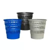 AD Class WASTE BIN MESH melns