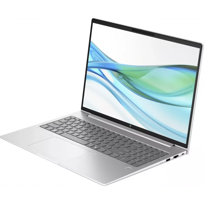 HP ProBook 465 G11 Notebook PC AMD Ryzen™ 5 7535U klēpjdators 40,6 cm (16) WUXGA 16 GB DDR5-SDRAM 512 GB SSD Wi-Fi 6E (802.11ax) Windows 11 Home