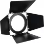 LED spārnu ierobežotājs EUROLITE THA-250F 2700K–6500K melns