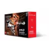 Grafikas karte Sapphire NITRO+ Radeon RX 9060 XT — 8 GB GDDR6, 128 bitu, PCIe x16 5.0