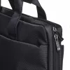 Messenger soma Rivacase 8231 39,6 cm (15,6 collu) Melna
