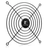 Noctua NA-FG1-14 Sx2 ventilatora režģis 140 mm - melns