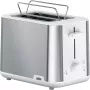 Braun HT 1510 8 2 šķēles 900 W nerūsējošais tērauds, balta