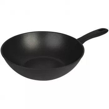 Cepamā panna BALLARINI Avola wok titāna 30 cm 75002-915-0