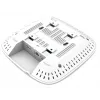 Cambium Networks XV2-2 iekštelpu divu radio Wi-Fi 6 2x2 WLAN piekļuves punkts, 2.5GbE, ES