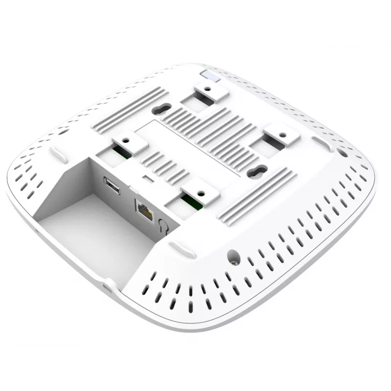 Cambium Networks XV2-2 iekštelpu divu radio Wi-Fi 6 2x2 WLAN piekļuves punkts, 2.5GbE, ES