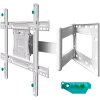 TV Set Accessory Wall MOUNT/40-75/WHITE M7L-W Onkron