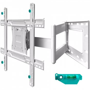 TV Set Accessory Wall MOUNT/40-75/WHITE M7L-W Onkron