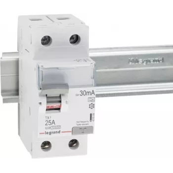 Legrand 411559 Strāvas slēdzis 2