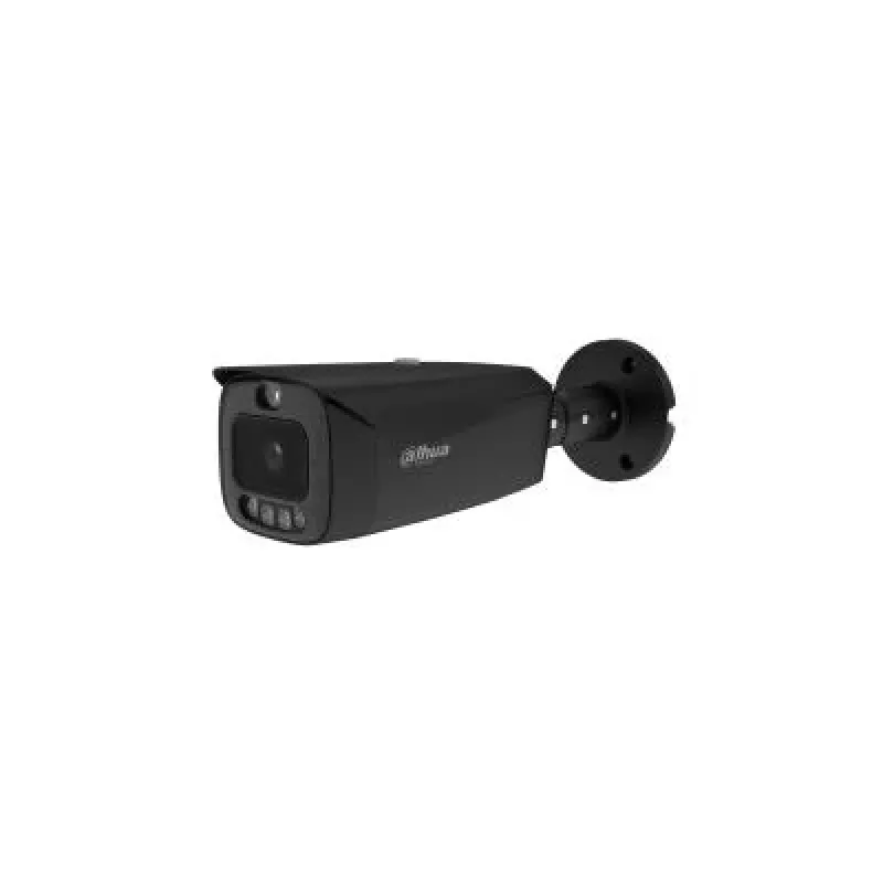 Dahua Technology PoE PFS3005-4ET-60 Nepārvaldīts L2 Gigabit Ethernet (10/100/1000) Power over Ethernet (PoE) Melns