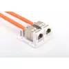 Digitus AT-AG 302A-WH Balts
