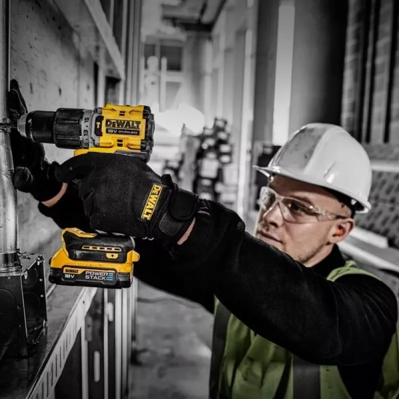 Baterija DeWALT DCBP034-XJ Lithium-Ion 1.7 Ah