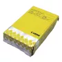 Canon Colorwave 3500 Toner Y tonera kasetne 1 gab. saderīga dzeltena