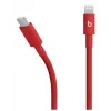 Kabelis Apple Beats 1,5 m sarkans Lightning USB C MFEH4ZM/A