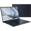 ASUS ExpertBook B9 OLED B9403CVAR-PP1735X Intel Core 7 150U klēpjdators 35,6 cm (14 collu) WQXGA+ 16 GB LPDDR5x-SDRAM 512 GB SSD Wi-Fi 6E (802.11ax) Windows 11 Pro Melns