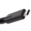 USB kabelis OWC OWCTCCADPU3 0,14 m USB 3.2 Gen 1 USB C USB A melns