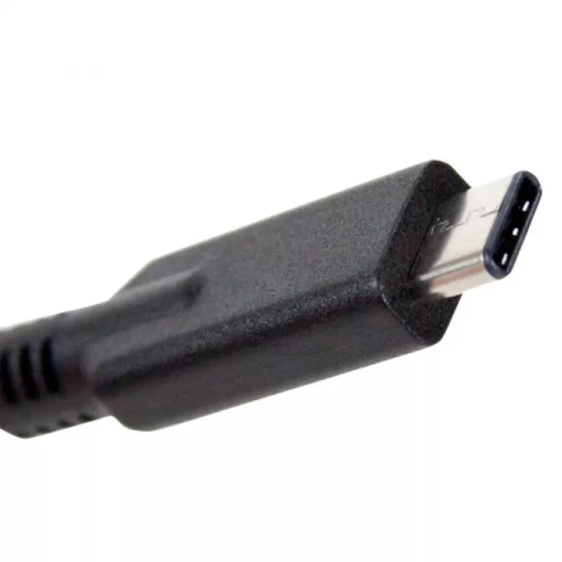USB kabelis OWC OWCTCCADPU3 0,14 m USB 3.2 Gen 1 USB C USB A melns