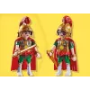 Set Asterix 71543 Romiešu rati