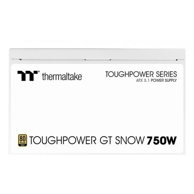 Barošanas bloks Thermaltake Toughpower Gt 750 W