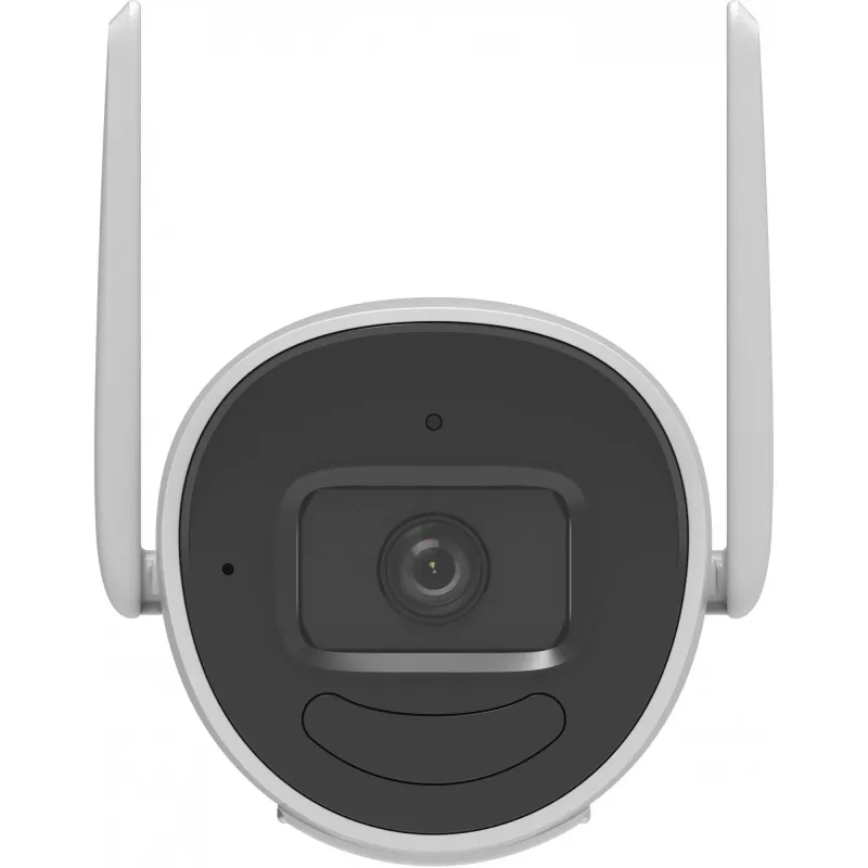 IP drošības kamera Hikvision DS-2CV2041G2-IDW(2.8MM)(W) iekštelpām (atvērts iepakojums)