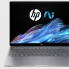 HP OmniBook Ultra klēpjdators 14-fd0190ng - AMD Ryzen AI 9 365 - Win 11 Home - Radeon 880M - 16GB RAM - 512GB SSD NVMe - 35,6 cm (14) IPS skārienekrāns 2240 x 1400 (2,2K) - Wi-Fi 7, Bluetooth