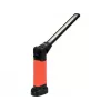 Yato YT-08518 darba gaismeklis Melns LED 8 W