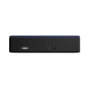 Ārējais cietais disks Western Digital 6TB USB Type-C My Passport Ultra
