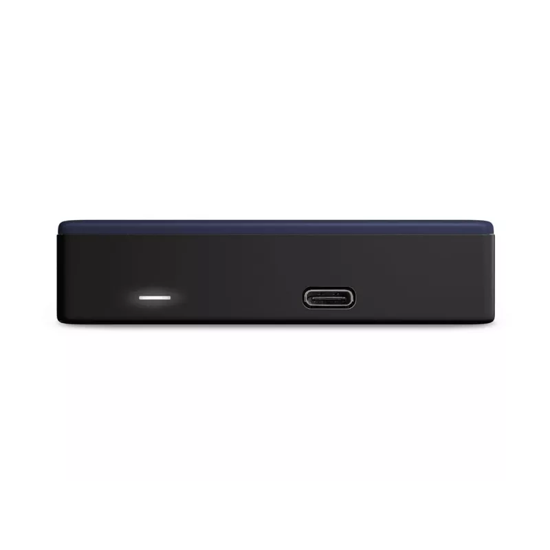 Ārējais cietais disks Western Digital 6TB USB Type-C My Passport Ultra