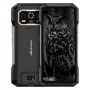 Smartphone Ulefone Armor 27 4G Helio G99 12GB 256GB Melns
