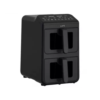 Lafe 47476 Cepeškrāsns Dual Fry 10L