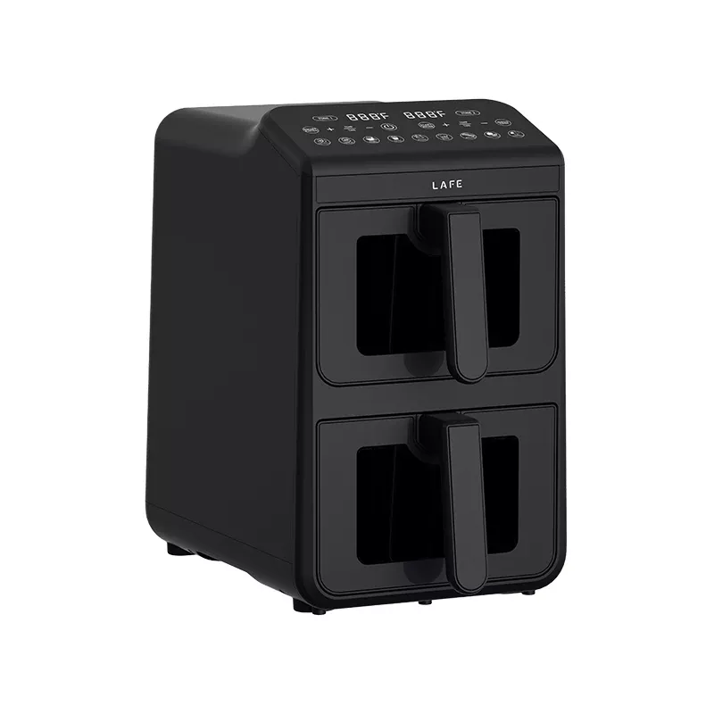 Lafe 47476 Cepeškrāsns Dual Fry 10L