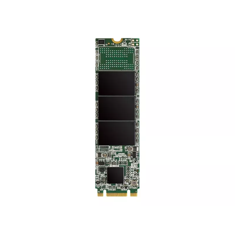 SSD diskdzinis Silicon Power SP256GBSS3A55M28 256 GB Half-plāns SATA III, 560/530 MB/s, SLC