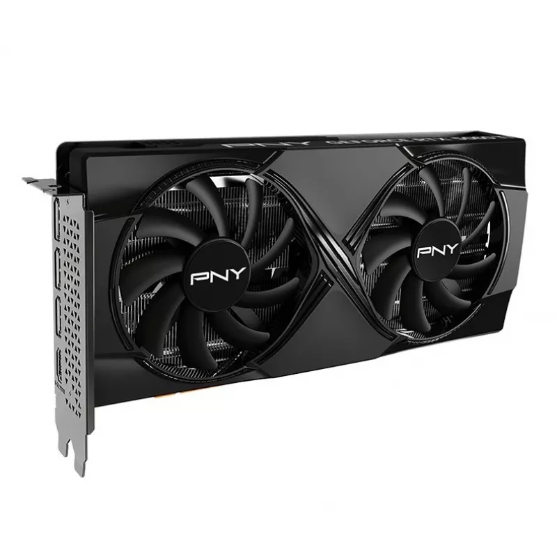 PNY GeForce RTX 5060 Ti 8 GB GDDR7 grafiskā karte